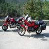 Motorradtour nicosia--lagoudera- photo