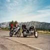 Motorradtour d41-collobrieres--le- photo