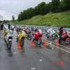 Motorrad Tour knutstorp-race-track-sweden- photo