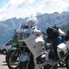 Motorradtour 28--ofenpass-- photo