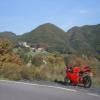 Motorradtour sp14--montescudaio-- photo