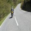 Motorradtour b863--north-ballachulish- photo