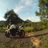 Motorradtour zalany--milesov-- photo