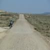 Motorradtour carcastillo--bardenas-desert- photo