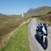 Motorradtour 700-miles-stunning-scenery- photo
