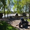 Motorradtour livingston-dam-route-- photo