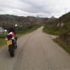 Motorradtour ullapool--durness-- photo