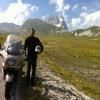 Motorradtour gran-sasso-d-italia-- photo