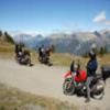 Motorradtour ss24--lanslebourg-mont- photo