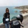 Motorradtour limassol--koumandaria-region- photo