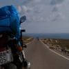 Motorradtour paleokastro--kato-zakros- photo