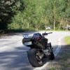 Motorradtour n230--aveiro-- photo