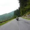 Motorrad Tour dn12c--lake-rosu- photo