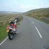 Motorradtour a470--merthyr-- photo