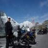 Motorradtour b107--grossglockner-hochalpenstrasse- photo