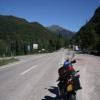 Motorradtour n230--benabarre-- photo