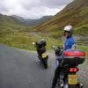 Motorradtour wrynose-pass--hardknott- photo