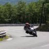 Motorradtour d117--foix-- photo