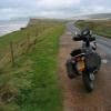 Motorradtour a3055--freshwater-- photo