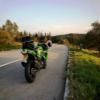 Motorrad Tour b500--freudenstadt-- photo
