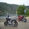 Motorrad Tour d146--d61-- photo