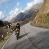 Motorradtour a819--dalmally-- photo