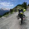 Motorradtour koplik-to-theth-albania- photo