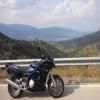 Motorradtour sierra-guadarrama- photo