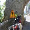Motorradtour combe-laval-und-gorges- photo
