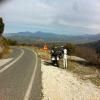 Motorradtour ioannina-nestorio-kastoria- photo