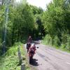 Motorradtour eger--miskolc-bukki- photo