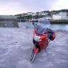 Motorradtour waterford-coast--dunmore- photo