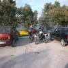 Motorradtour babadag--murighiol-- photo