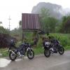 Motorradtour koh-samui-to-khao- photo