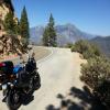 Motorradtour kings-canyon- photo