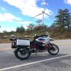 Motorradtour pa-125--ravine- photo